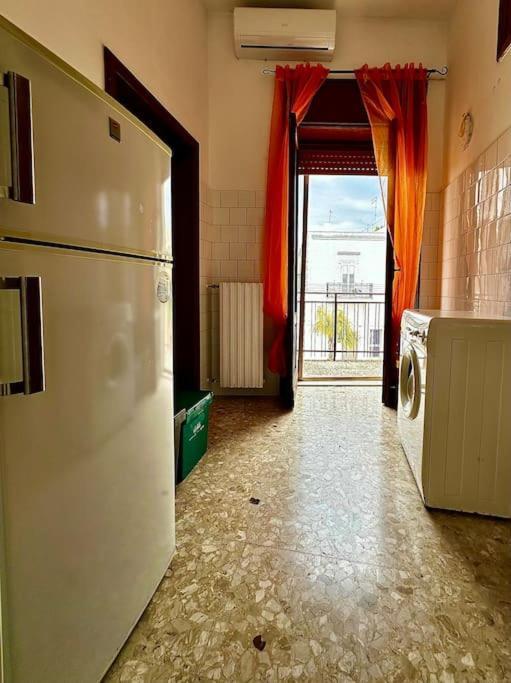 Ferienwohnung L'Oasi Di Pace Montemesola Exterior foto
