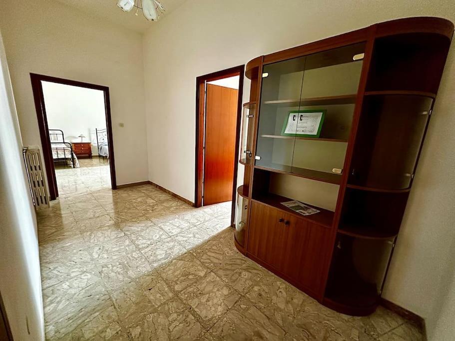 Ferienwohnung L'Oasi Di Pace Montemesola Exterior foto