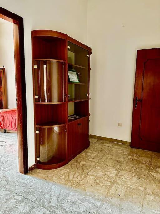 Ferienwohnung L'Oasi Di Pace Montemesola Exterior foto