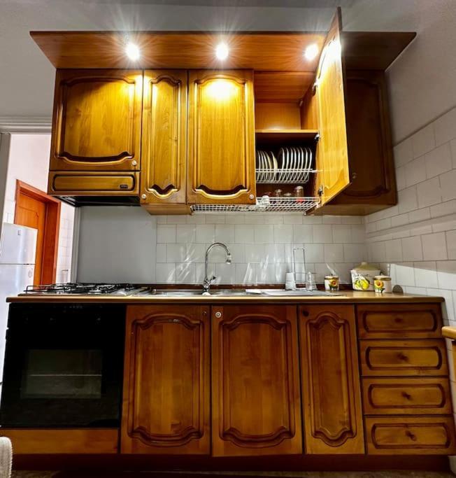 Ferienwohnung L'Oasi Di Pace Montemesola Exterior foto