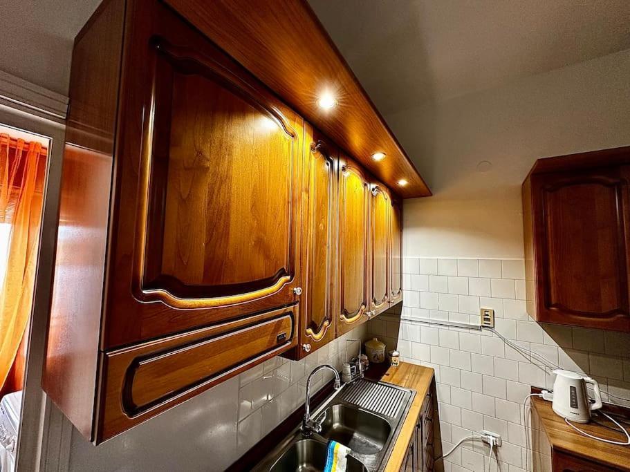 Ferienwohnung L'Oasi Di Pace Montemesola Exterior foto