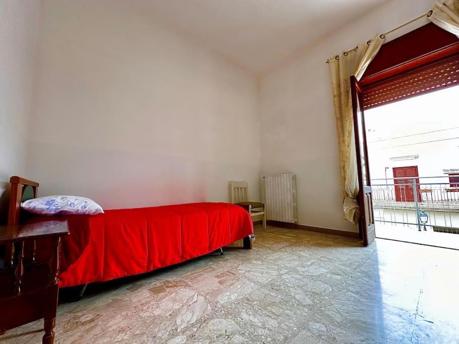 Ferienwohnung L'Oasi Di Pace Montemesola Exterior foto
