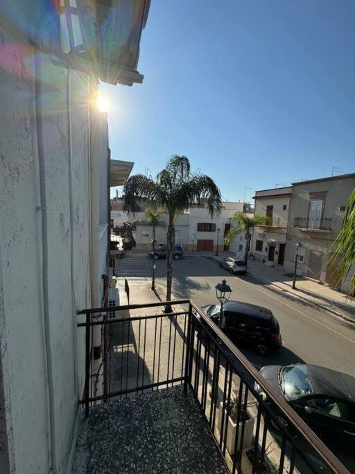 Ferienwohnung L'Oasi Di Pace Montemesola Exterior foto