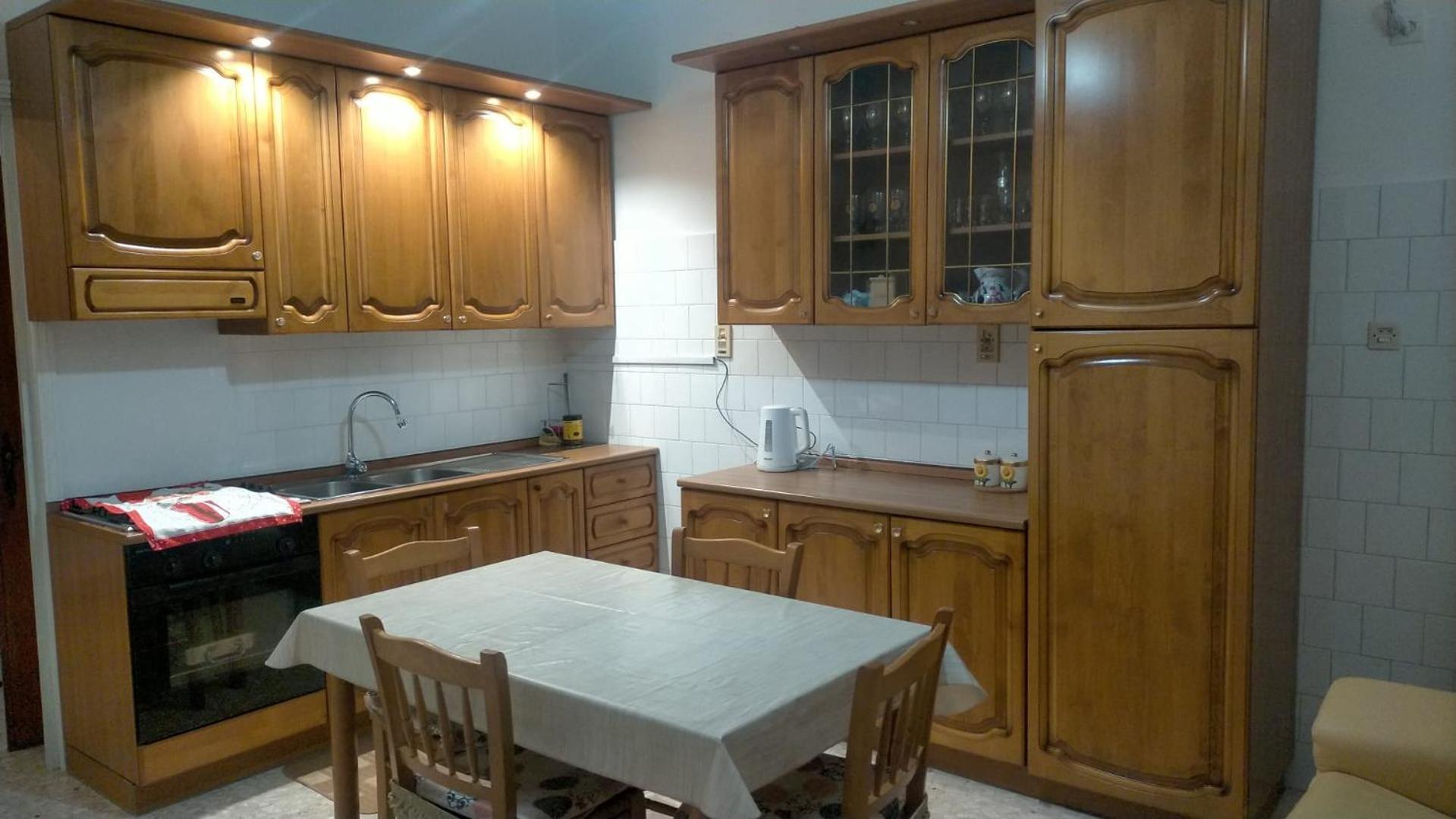 Ferienwohnung L'Oasi Di Pace Montemesola Exterior foto